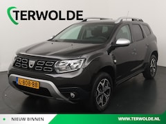 Dacia Duster - TCe 100 Bi-Fuel GPF Prestige | Trekhaak | 360 Camera | Climate Control |