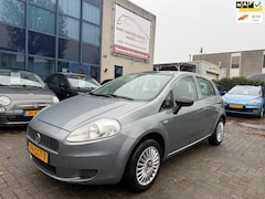 Fiat Grande Punto - 1.4 Active 5-deurs Airco, APK 11/26