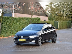 Volkswagen Polo - 96 PK TSI DSG Pano ECC ACC stoelverw. Business edition