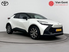 Toyota C-HR - 1.8 Hybrid 140 First Edition | Navigatie | 360 camera | Adaptive Cruise Control | Dodehoek
