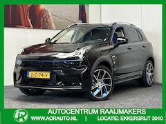 Lynk & Co 01 - 1.5 100 STUKS OP VOORRAAD VOL OPTIES 360 CAMERA ADAPTIVE CRUISE CONTROL PANORAMA SCHUIF/KA