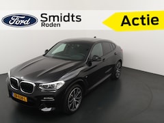 BMW X4 - xDrive20i High Executive | M Pakket | Harman Kardon | Trekhaak Elektrisch | Navigatie | Pa