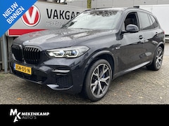 BMW X5 - xDrive45e High Executive M Sport 21''/Panoramadak/Head-up/Led Laser/Dodehoek/360 camera/Lu