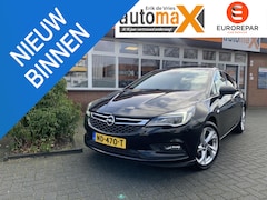 Opel Astra - 1.0 Innovation |Pano|Bleutooth|Navi|Nieuwe APK|