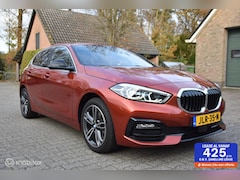 BMW 1-serie - 118i Sport Line Aut