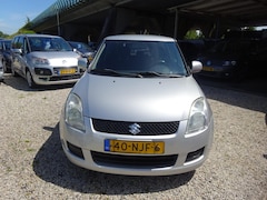 Suzuki Swift - 1.3-16V Summum . Airco, Stuurbekrachtiging
