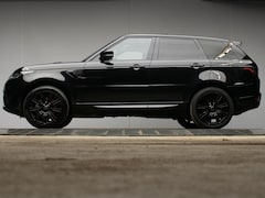 Land Rover Range Rover Sport - P400e HSE Dynamic Stealth (PANORAMADAK, APPLE CARPLAY, STOELVERWARMING/VERKOELING, MERIDIA