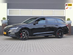 Skoda Octavia Combi - 1.4 TSI RS iV PHEV Business | Panoramadak |