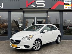 Opel Corsa - 1.4 Edition Cruise Airco Nap Nieuwe apk