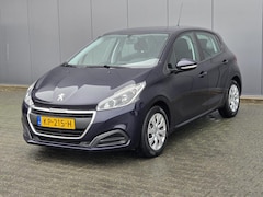 Peugeot 208 - 1.2 PureTech Active Navigatie