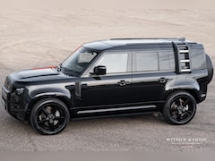 Land Rover Defender 110 - 2.0 P400e 110 XS Edition