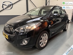Mazda 2 - 2 1.3 GT-M Line 84PK 1e Eig|Carplay|NL-auto