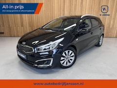 Kia Cee'd Sportswagon - 1.0 T-GDi ComfortPlusLine Navigator Carplay | Camera