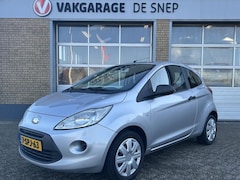 Ford Ka - 1.2 Trend
