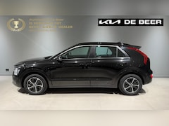 Kia Niro - 1.6 GDi Hybrid 141pk DCT6 DynamicLine