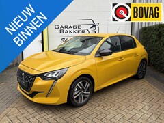 Peugeot 208 - 1.2 PureTech Allure Automaat, Camera, Groot-Navigatie, Digital Dash