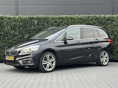 BMW 2-serie Gran Tourer - 220d xDrive Sport 7-PERS, EURO 6, PANO, LEDER, NAVI, CRUISE, KEYLESS, CAMERA, CLIMATE CONT