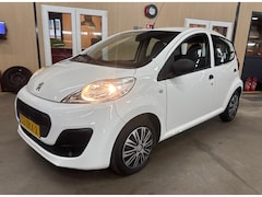 Peugeot 107 - 1.0 Access Accent