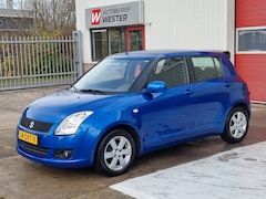 Suzuki Swift - 1.3 Exclusive