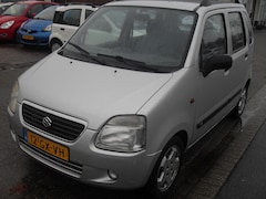 Suzuki Wagon R+ - apk 11.2026 1.3 GL airco