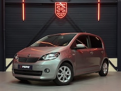 Skoda Citigo - 1.0 Greentech Fresh NAVI CRUISE 14"