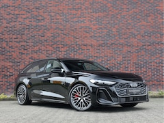 Audi A5 Avant - e-hybrid Quattro S Competition Pass. display - Pano - B&O