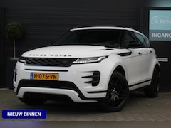 Land Rover Range Rover Evoque - 2.0 P200 AWD SE | Panorama Dak | Meridian audio | Stoel, stuur en voorruitverwarming