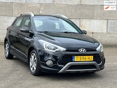 Hyundai i20 - 1.0 T-GDI Premium CROSS SPORT UNIEK