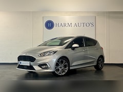 Ford Fiesta - 1.0 EcoBoost ST-Line 101pk Navi/Cruise/PDC/Clima/Carplay