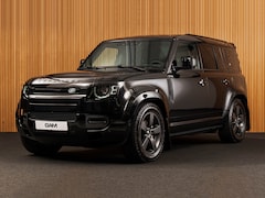 Land Rover Defender Hard Top - 3.0 D200 110 X-Dynamic SE GRIJS-KENTEKEN