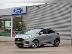 Ford Puma - 1.0i Ecoboost Hybrid 125pk Aut ST-Line | Winter pack | Panoramadak | Driver assistance pac
