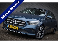 Mercedes-Benz B-klasse - 200 Business Solution Plus Wide Screen/Navi/Trekhaak