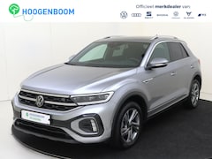 Volkswagen T-Roc - 1.0 TSI R-Line Business | Parkeerassistent | Achteruitrijcamera | Stoelverwarming | Adapti