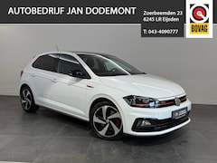Volkswagen Polo - 2.0 TSI 200pk 6-DSG GTI lichtmetaal velgen/navigatie /cruise control