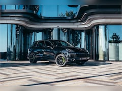Porsche Cayenne - 3.0 S E-Hybrid