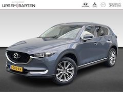 Mazda CX-5 - 2.0 SkyActiv-G 165 Comfort | automaat