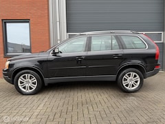 Volvo XC90 - 3.2 Summum 5p. - Orig. NL - standkachel - DynAudio