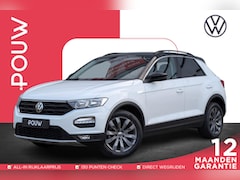 Volkswagen T-Roc - 1.0 TSI 110pk Style | Adaptive Cruise | PDC Voor & Achter | DAB