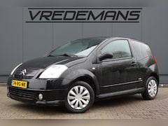 Citroën C2 - 1.1i VTR