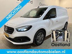 Mercedes-Benz Citan - 112 CDI L2 Pro Automaat / Servicebus / Sortimo Inrichting / Euro 6 / Airco / Camera / CarP
