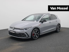 Volkswagen Golf - 2.0 TSI GTI 245 PK | Automaat | Leder | Panorama dak | Stoelverwarming | LED Matrix | Gehe