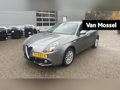 Alfa Romeo Giulietta - 1.4 Turbo MultiAir Super | Extra set winter banden | Lichtmetalen velgen |