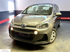 Hyundai i10 - 1.2i Navigatie, Carplay