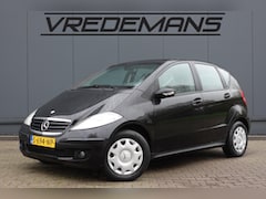 Mercedes-Benz A-klasse - 150 Classic LEES TEKST