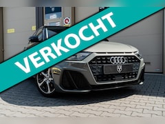 Audi A1 Sportback - 30 TFSI S Line