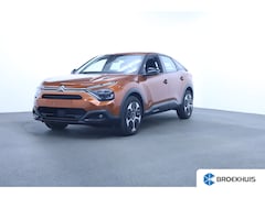 Citroën C4 - 1.2 Puretech Feel Camera | Carplay | Stoelverwarming | Parkeersensoren | Digitaal Dashboar