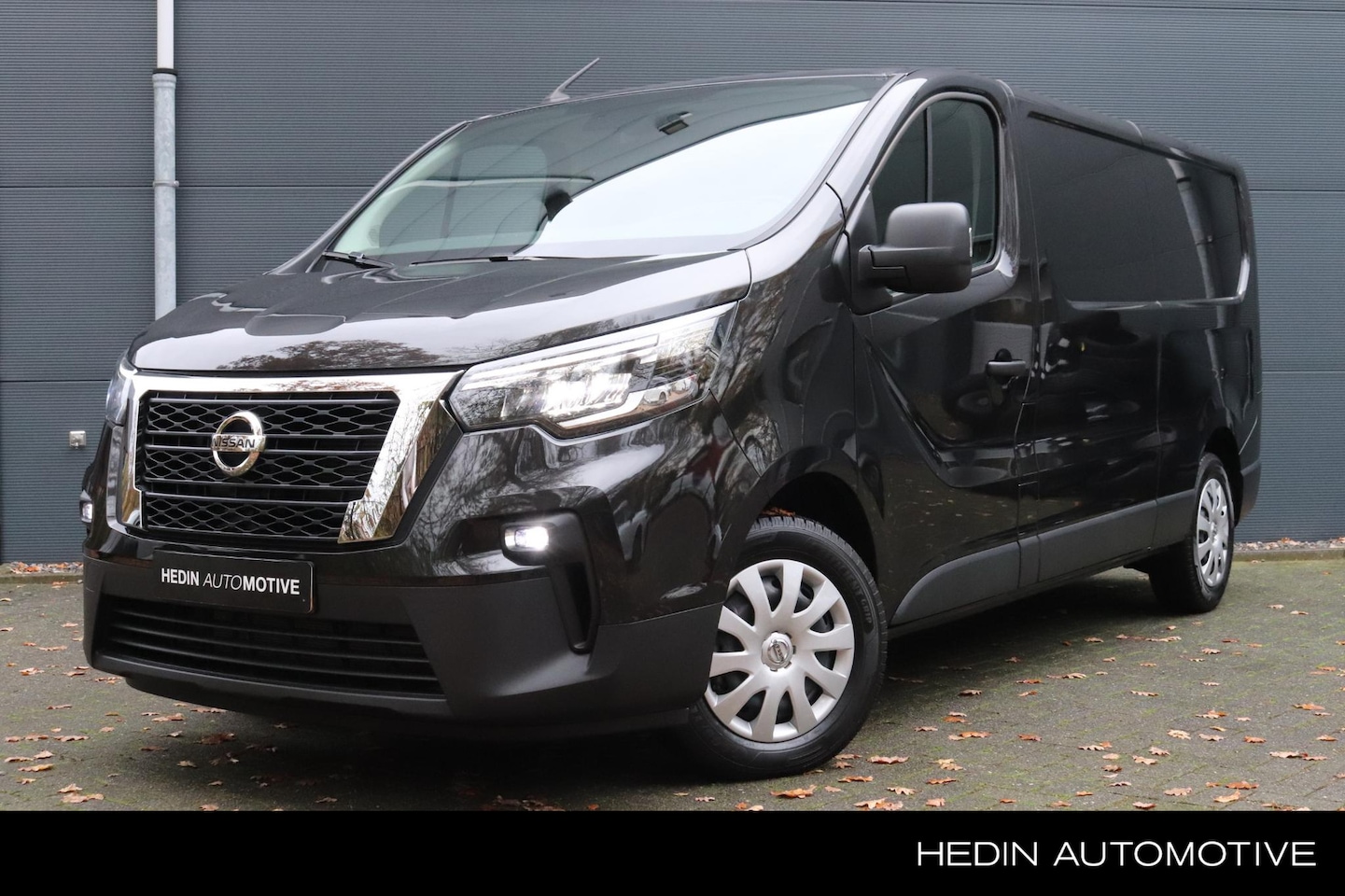 Nissan Primastar - 2.0 dCi L2H1 Acenta | Comfort scheidingswand | Cruise control | Bluetooth | Betimmering la - AutoWereld.nl