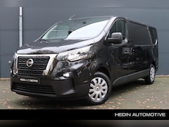 Nissan Primastar - 2.0 dCi L2H1 Acenta | Comfort scheidingswand | Cruise control | Bluetooth | Betimmering la