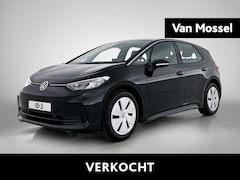 Volkswagen ID.3 - Pure Oranje Edition 52 kWh | Stoelverwarming | Steunhaak | Android Auto | Apple Carplay |
