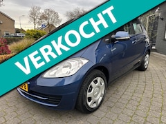 Mercedes-Benz A-klasse - 160 BlueEFFICIENCY, NAP, 1e eigenaar